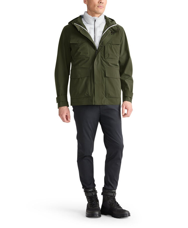 3-IN-1 SYSTEM JACKET M  hi-res | TUMI