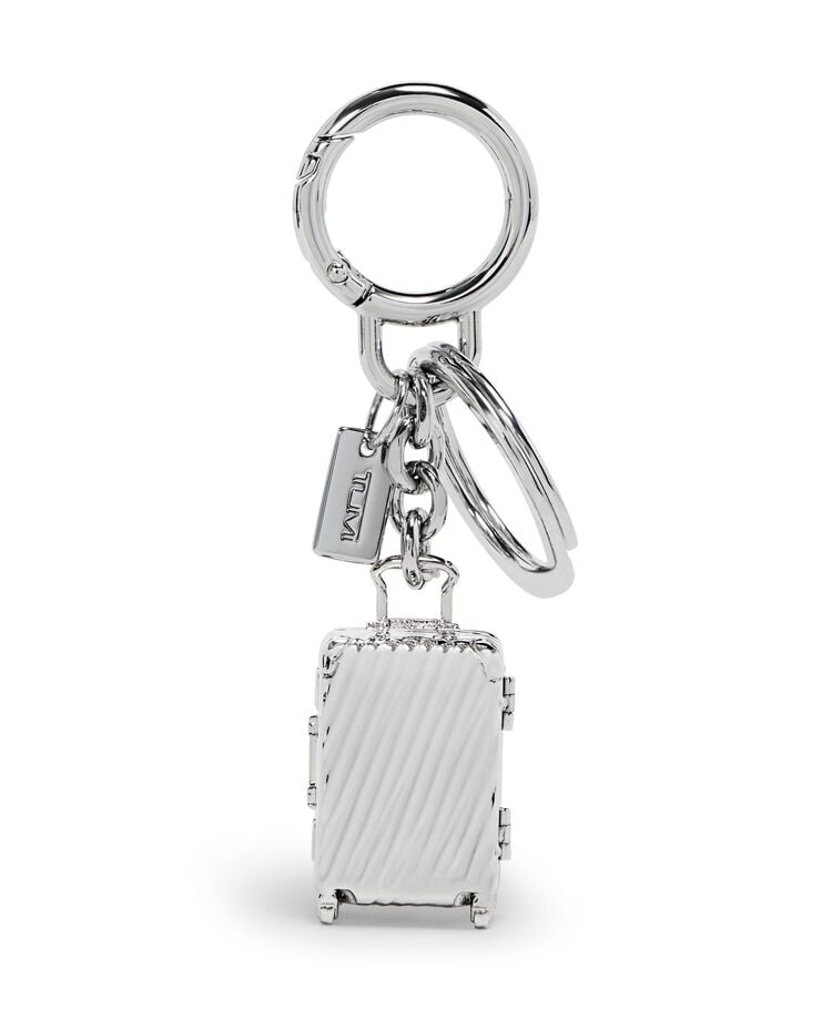 KEY FOBS 19 Degree Luggage Charm  hi-res | TUMI