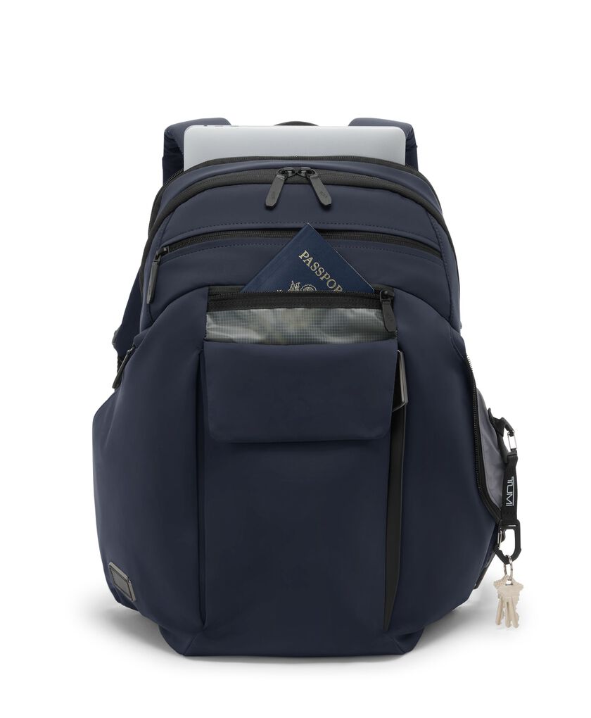 TUMI AXIS Large Backpack 25L  hi-res | TUMI