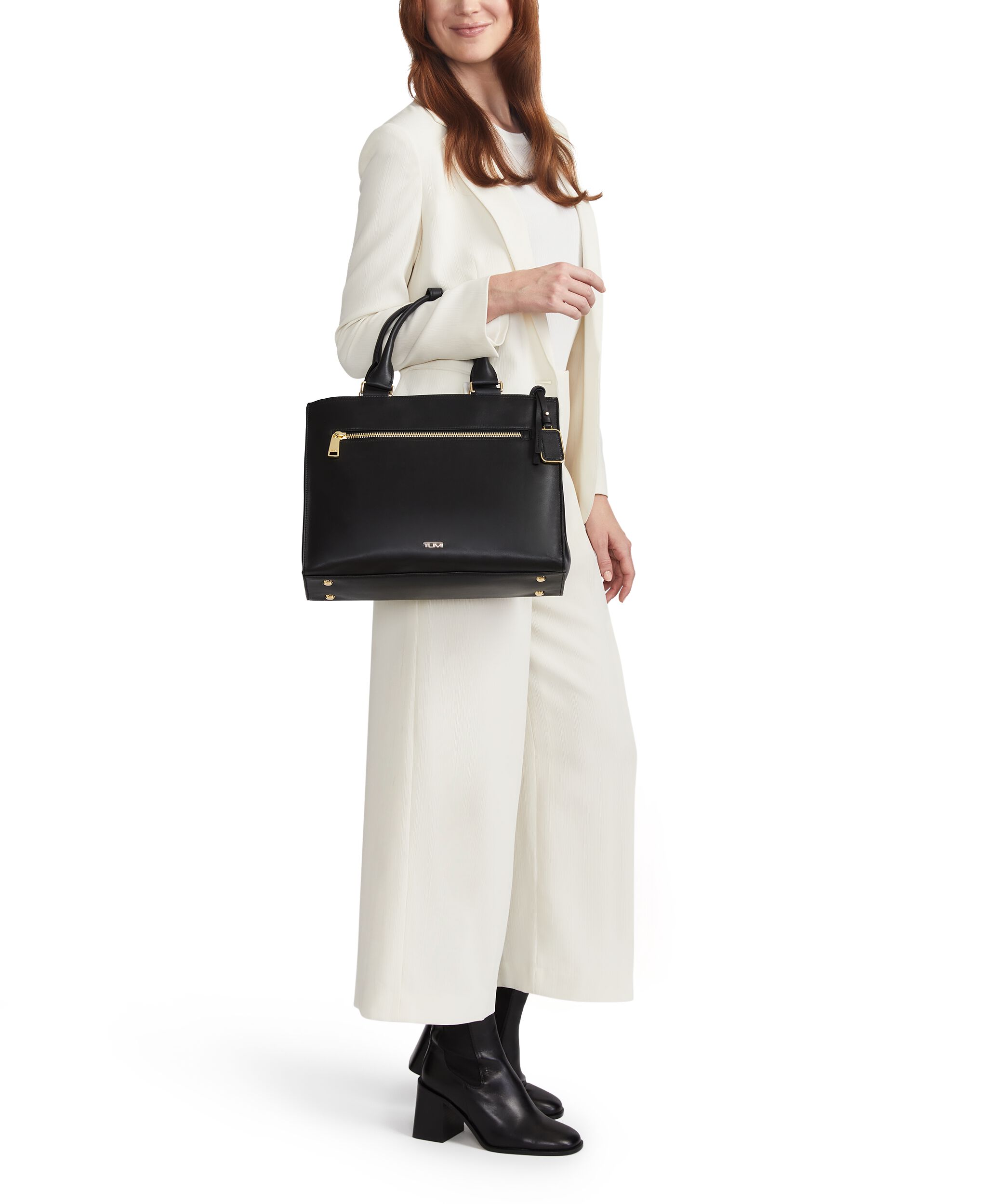Tumi VOYAGEUR LYNN TOTE TUMI Singapore