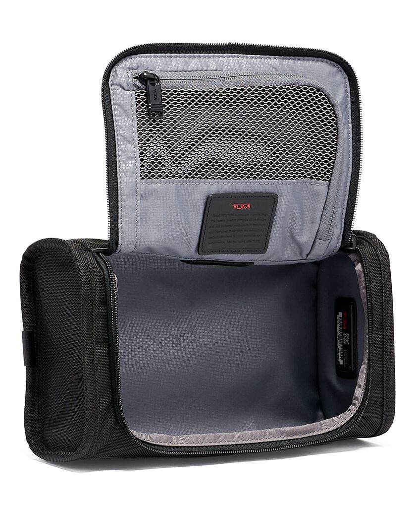 TUMI ALPHA Travel Kit  hi-res | TUMI