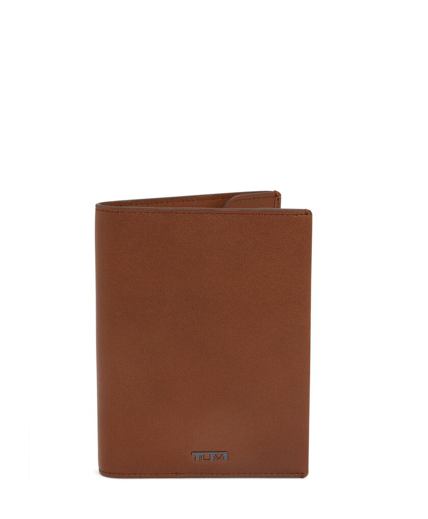 NASSAU SLG Passport Sleeve  hi-res | TUMI