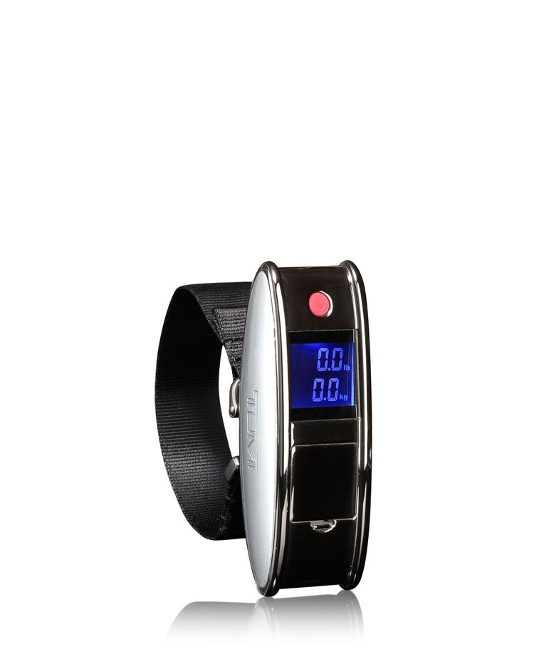 ELECTRONICS Tumi Scale  hi-res | TUMI