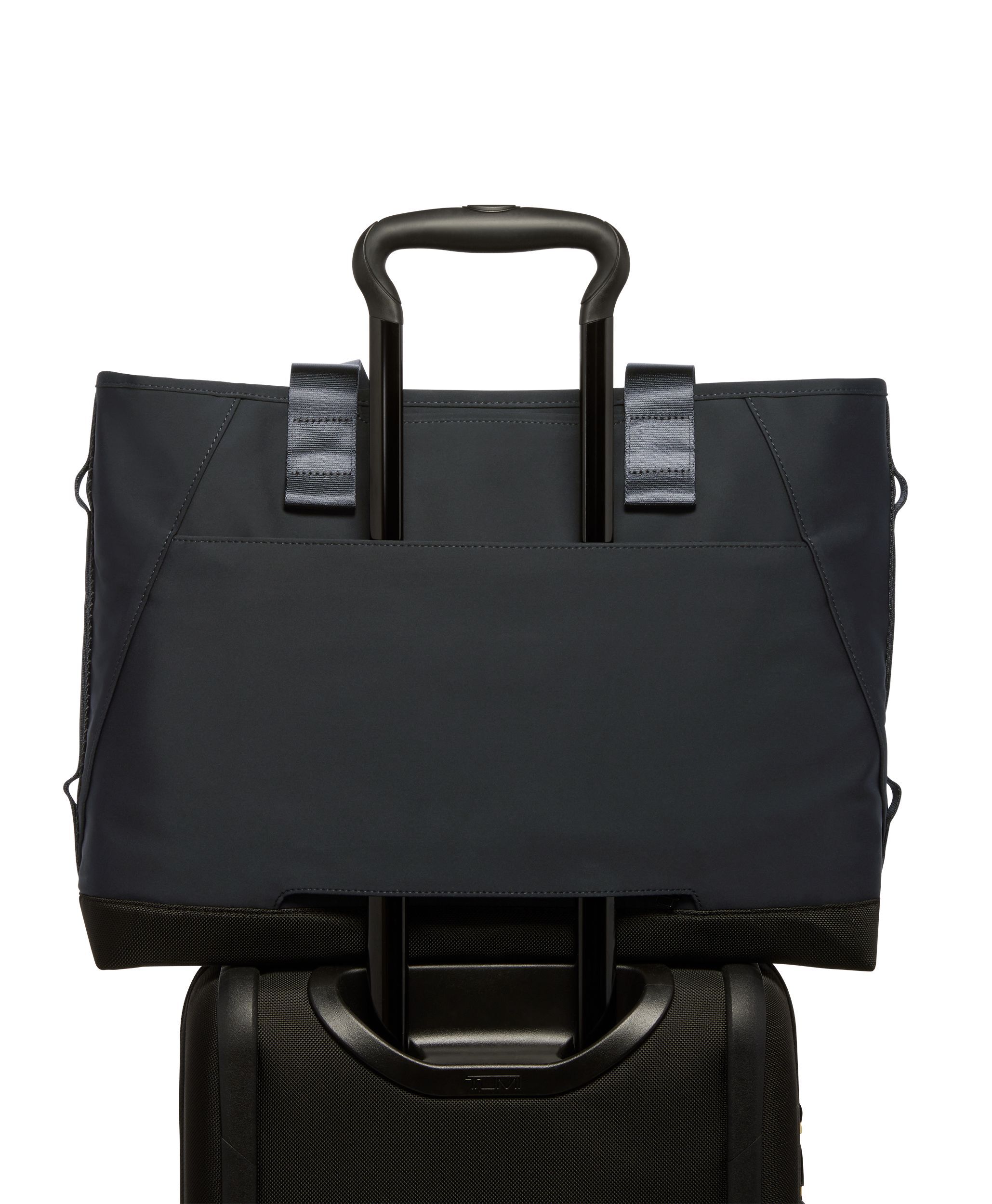 Tumi men's cheap tote bag