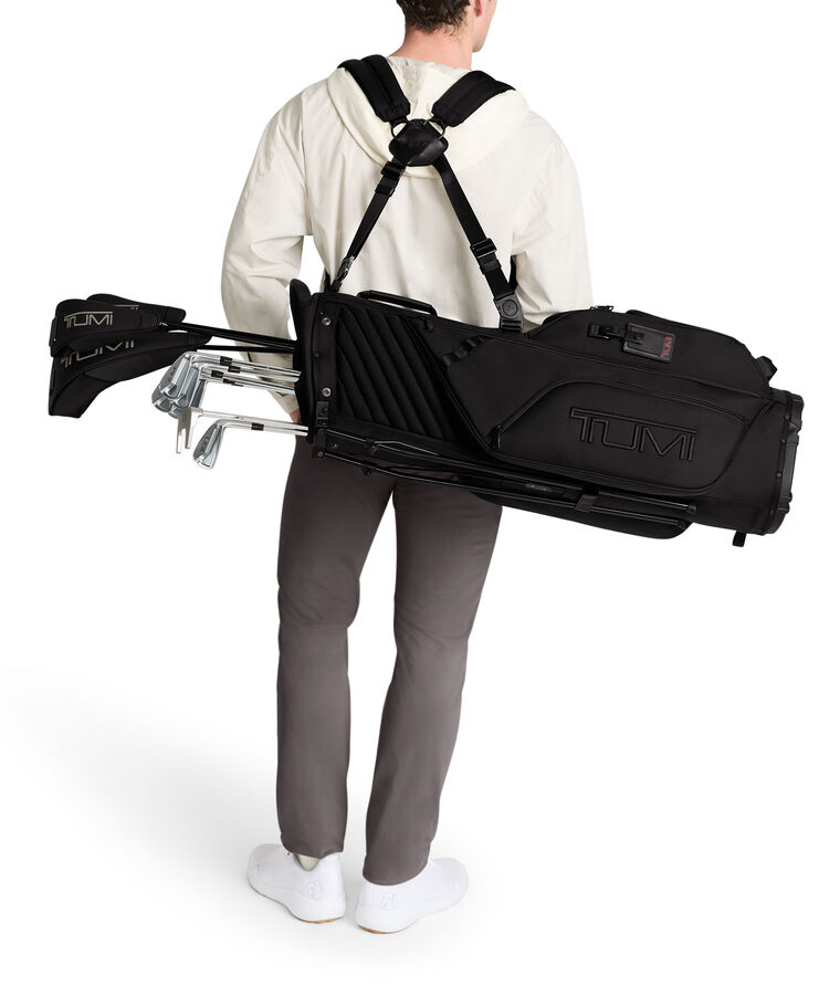 TUMI SPORT Golf Stand Bag  hi-res | TUMI