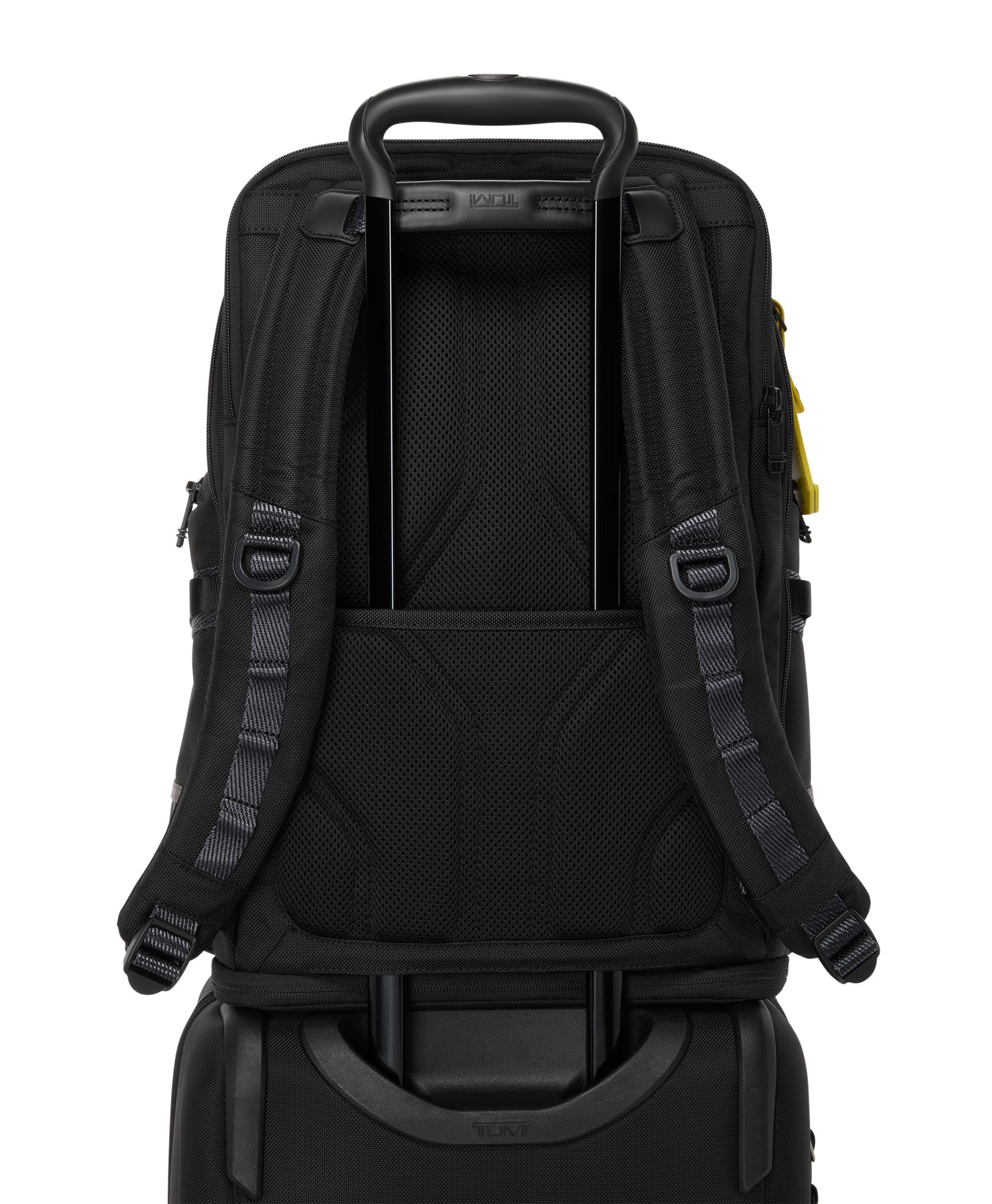 Nomadic Backpack in Reflective T | Alpha | TUMI Singapore