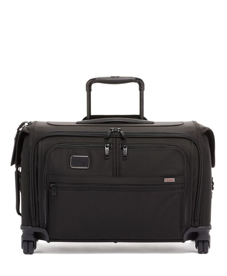 TUMI ALPHA Garment 4 Wheeled Carry On  hi-res | TUMI