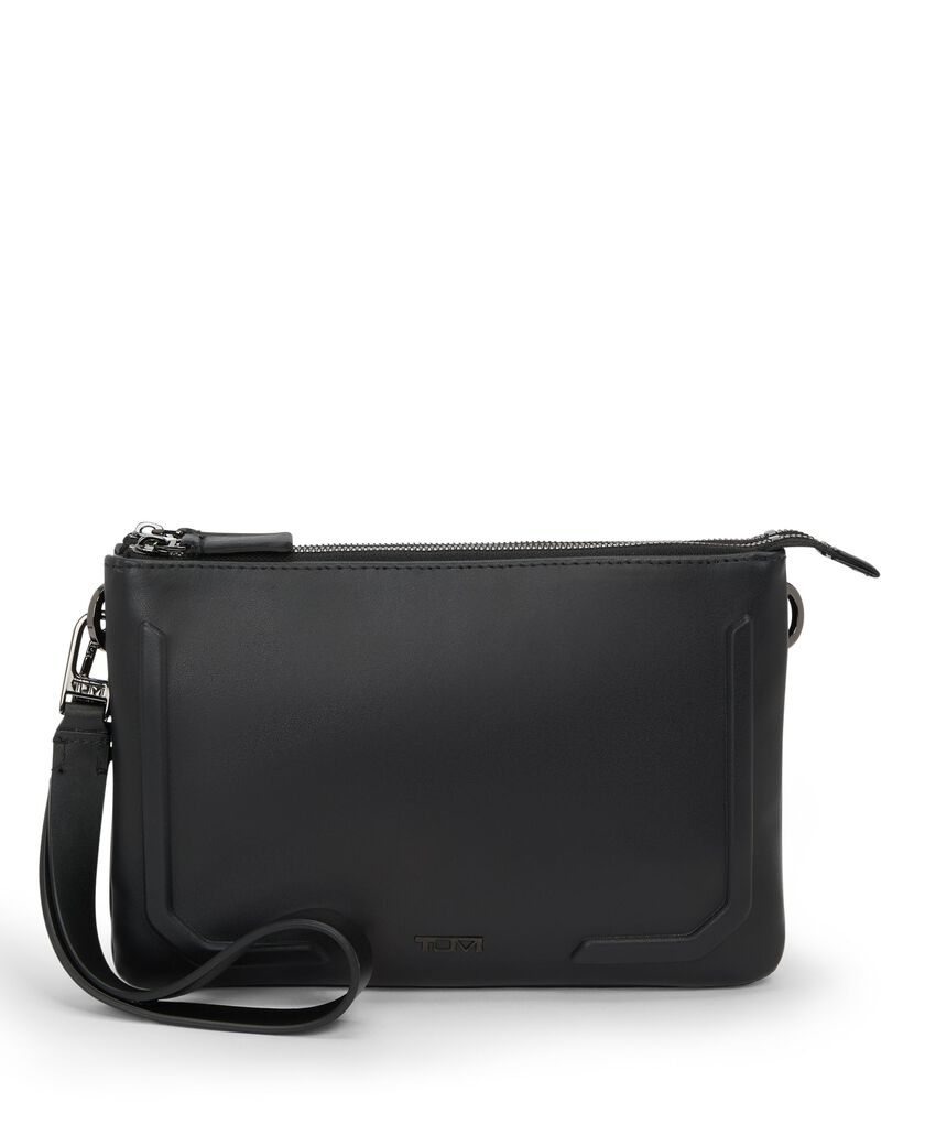 TUMI HARRISON Bardin Clutch  hi-res | TUMI