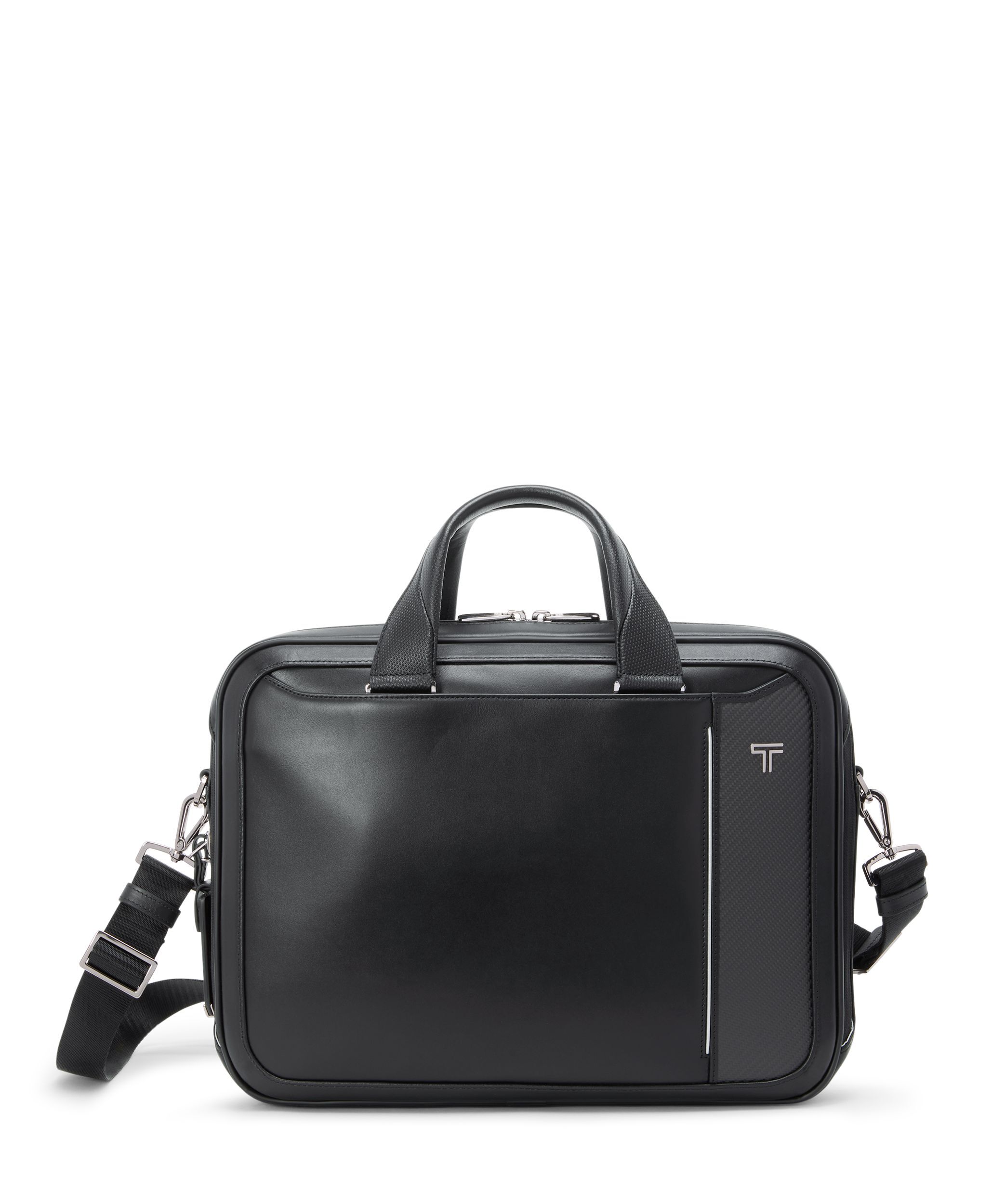 TUMI カバン TUMI（トゥミ） ビジネスバッグ 「SHIPS別注」TUMI: 完全別注モデル