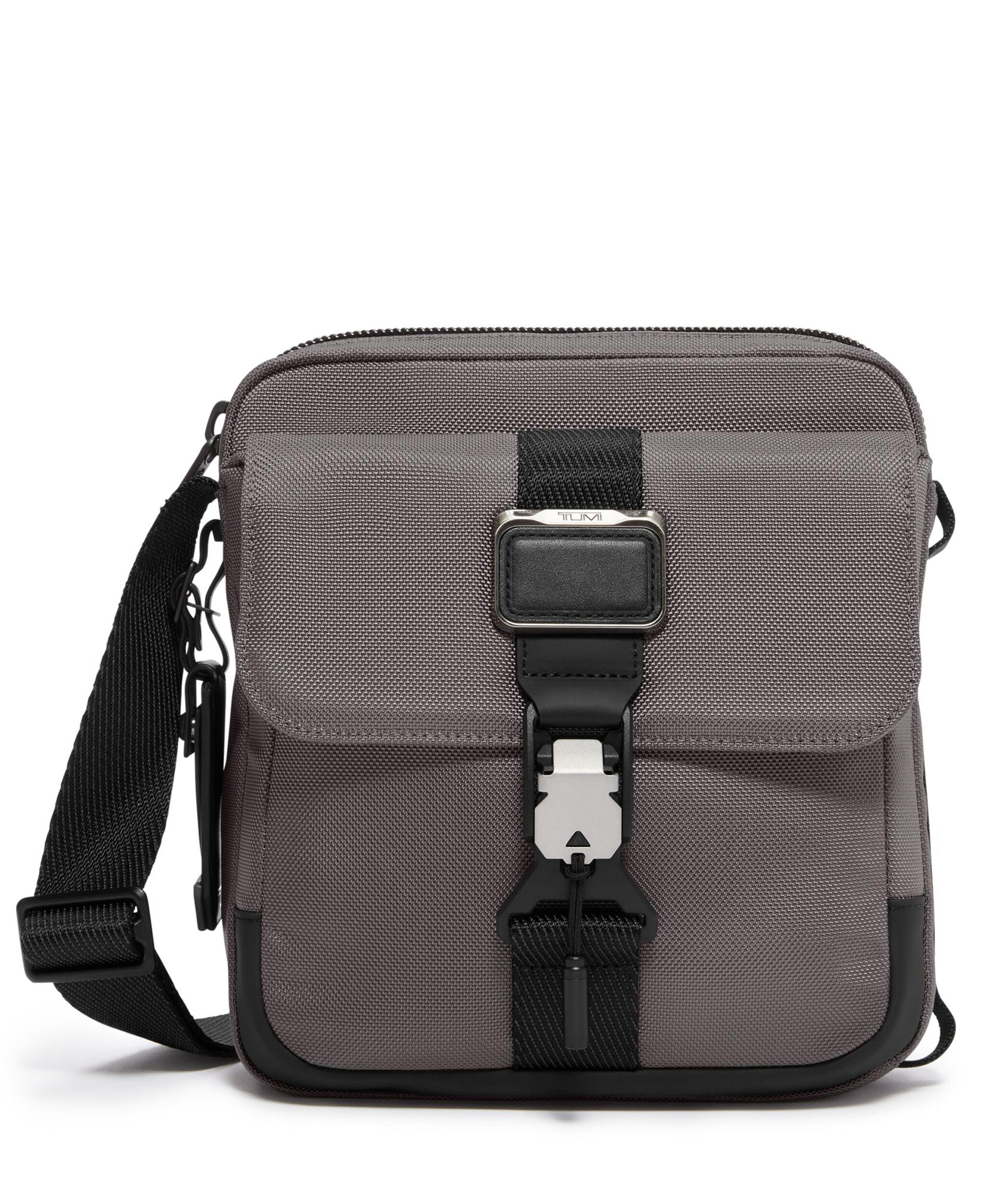 Tumi ALPHA BRAVO Junior Crossbody TUMI Singapore