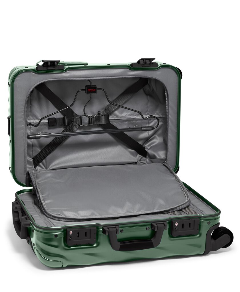 19 DEGREE ALUMINUM International Carry-On  hi-res | TUMI