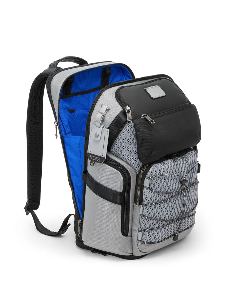 ALPHA BRAVO NOMADIC BACKPACK  hi-res | TUMI