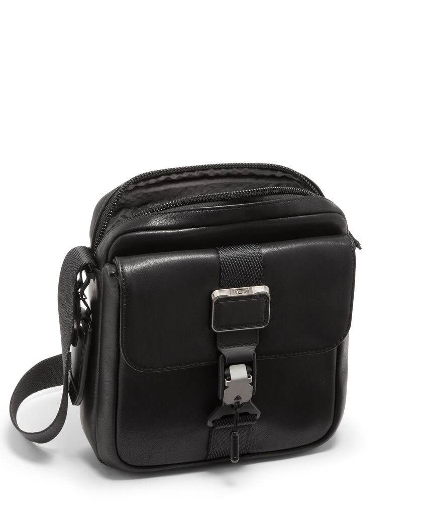ALPHA BRAVO Junior Crossbody  hi-res | TUMI