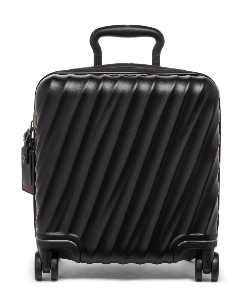 Small Compact 4 Wheeled Brief  hi-res | TUMI