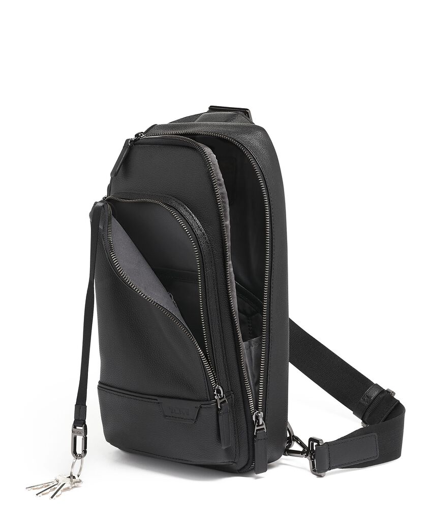 TUMI HARRISON Gregory Sling  hi-res | TUMI