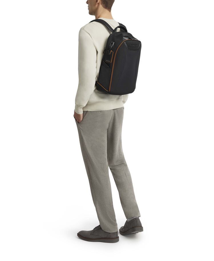 TUMI I MCLAREN Velocity Backpack  hi-res | TUMI