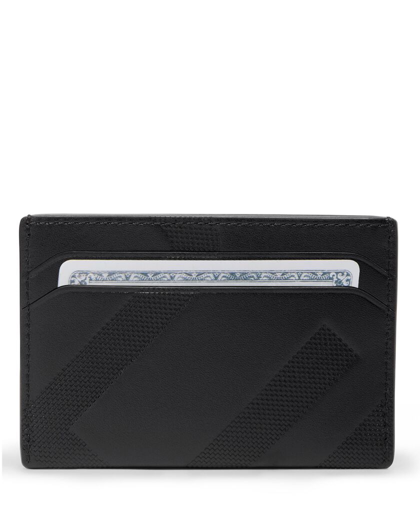 NASSAU SLG Slim Card Case  hi-res | TUMI