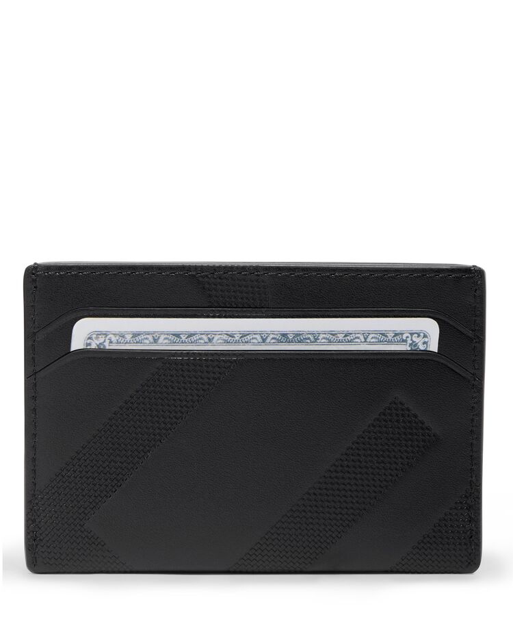 NASSAU SLG Slim Card Case  hi-res | TUMI