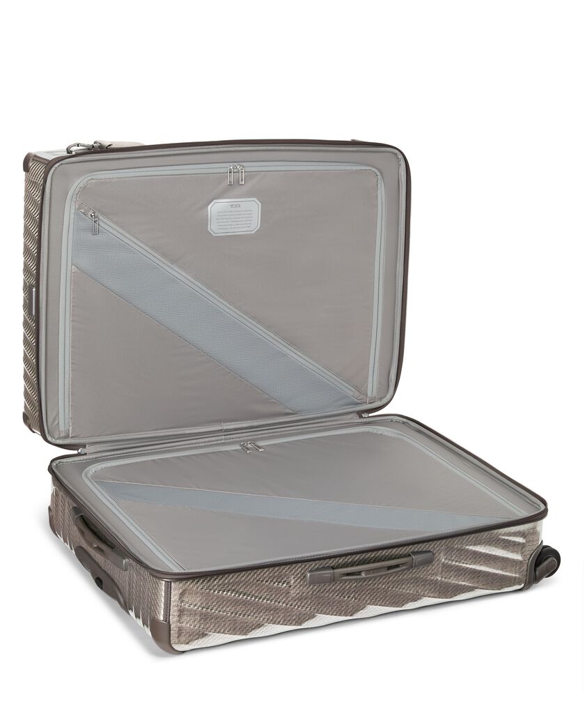 Extended Trip 4 Wheeled Packing Case  hi-res | TUMI