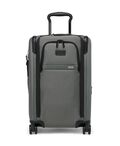 Dual Access Expandable Carry-On