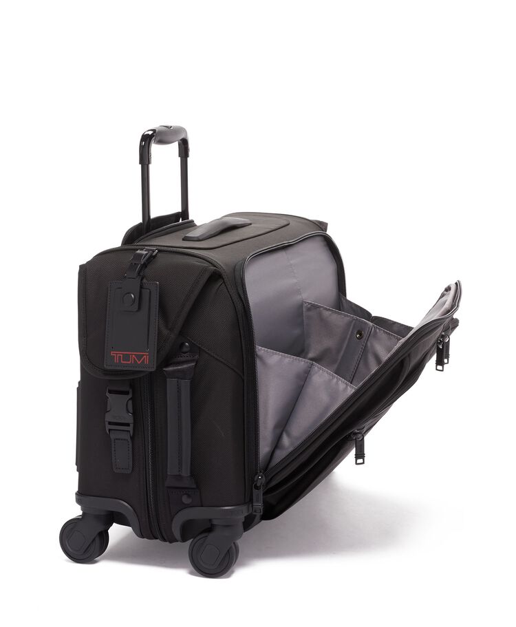 TUMI ALPHA Garment 4 Wheeled Carry On  hi-res | TUMI