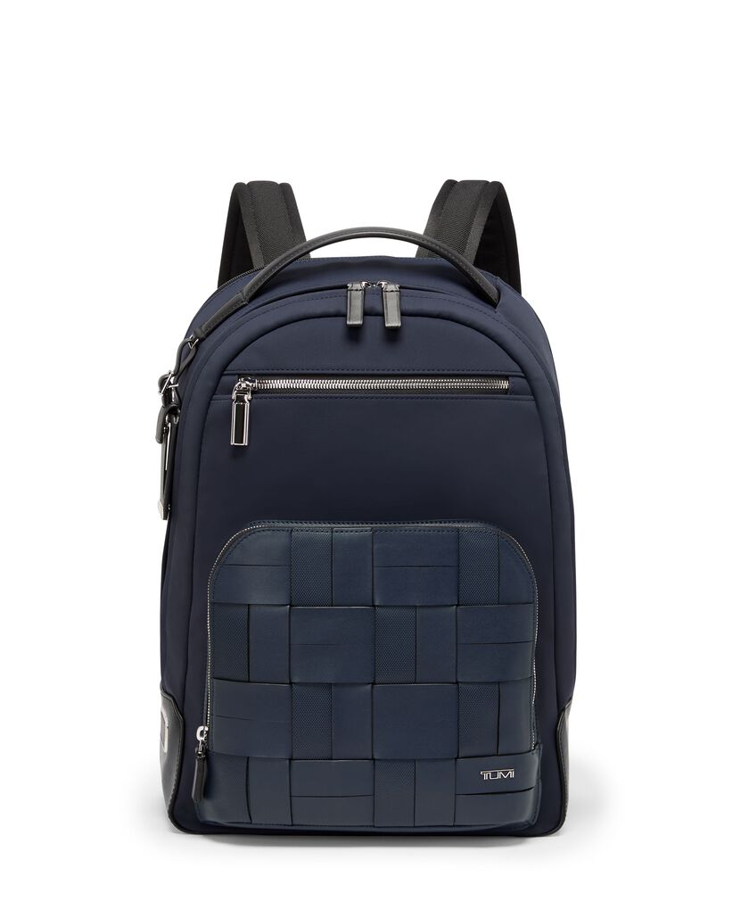 TUMI HARRISON Warren Backpack  hi-res | TUMI