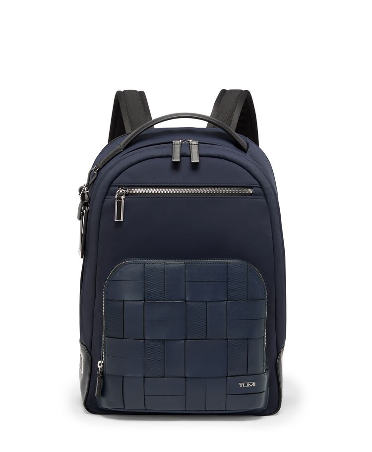 TUMI HARRISON Warren Backpack  hi-res | TUMI
