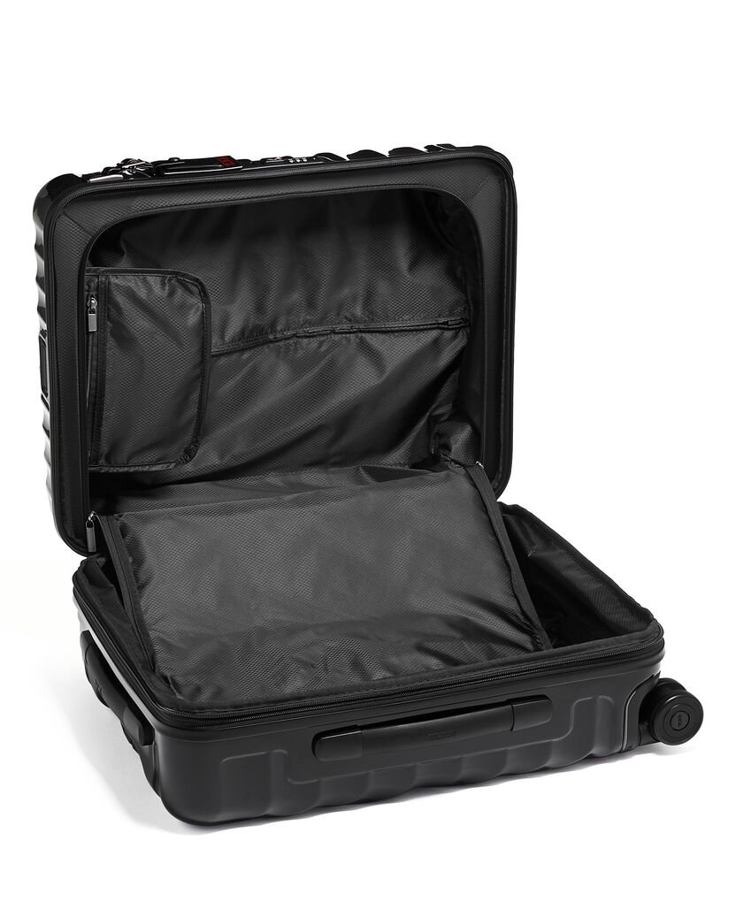 19 DEGREE Continental Expandable 4 Wheeled Carry On  hi-res | TUMI