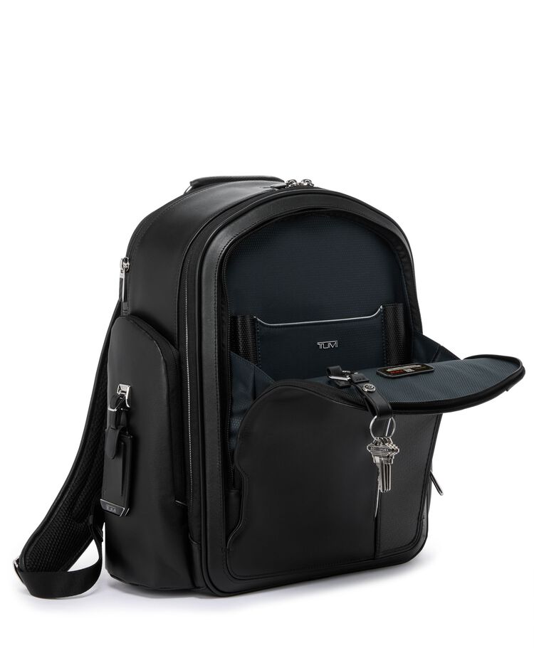 Larson Medium Backpack  hi-res | TUMI
