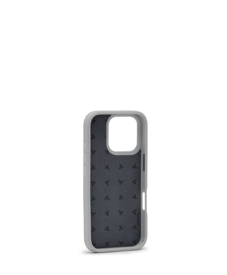 MOBILE ACCESSORIES Aluminum iPhone 16 Pro  hi-res | TUMI