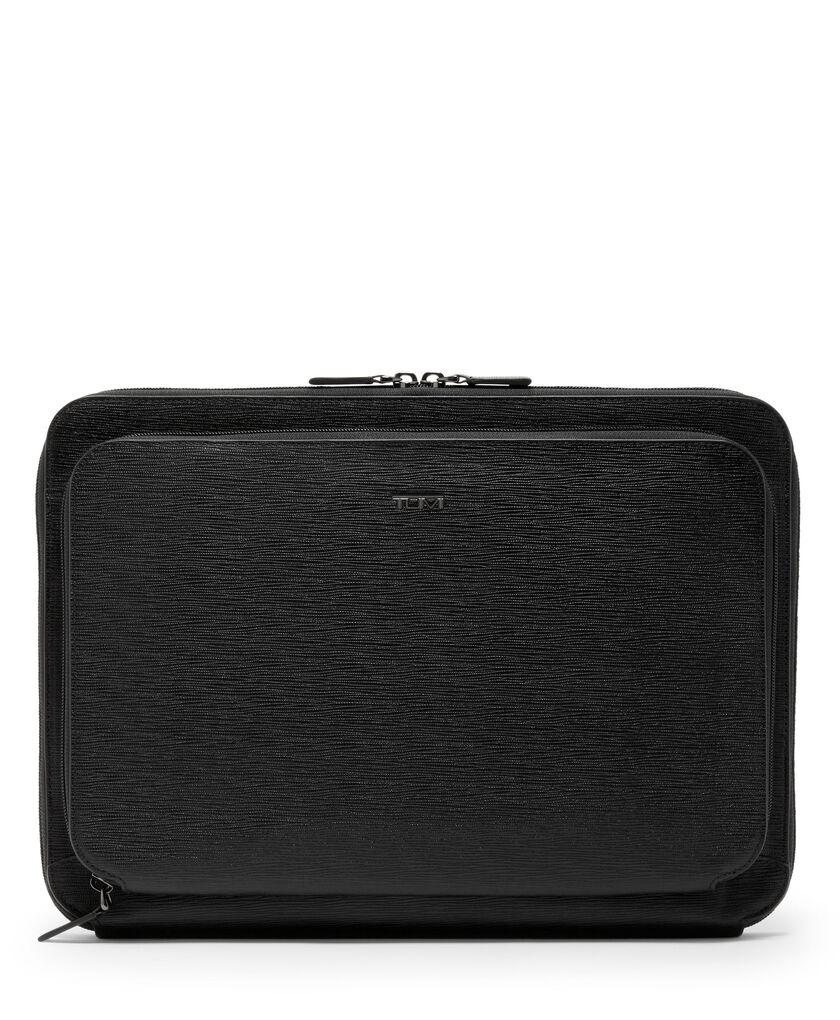 NASSAU SLG Laptop Portfolio  hi-res | TUMI
