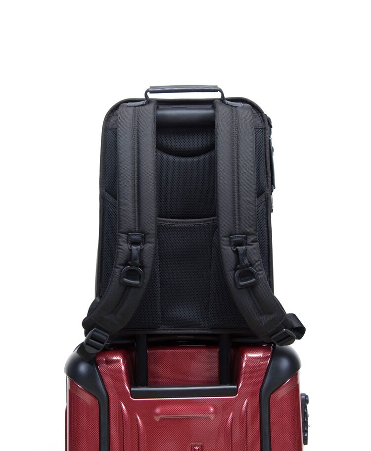TUMI ALPHA Slim Backpack  hi-res | TUMI