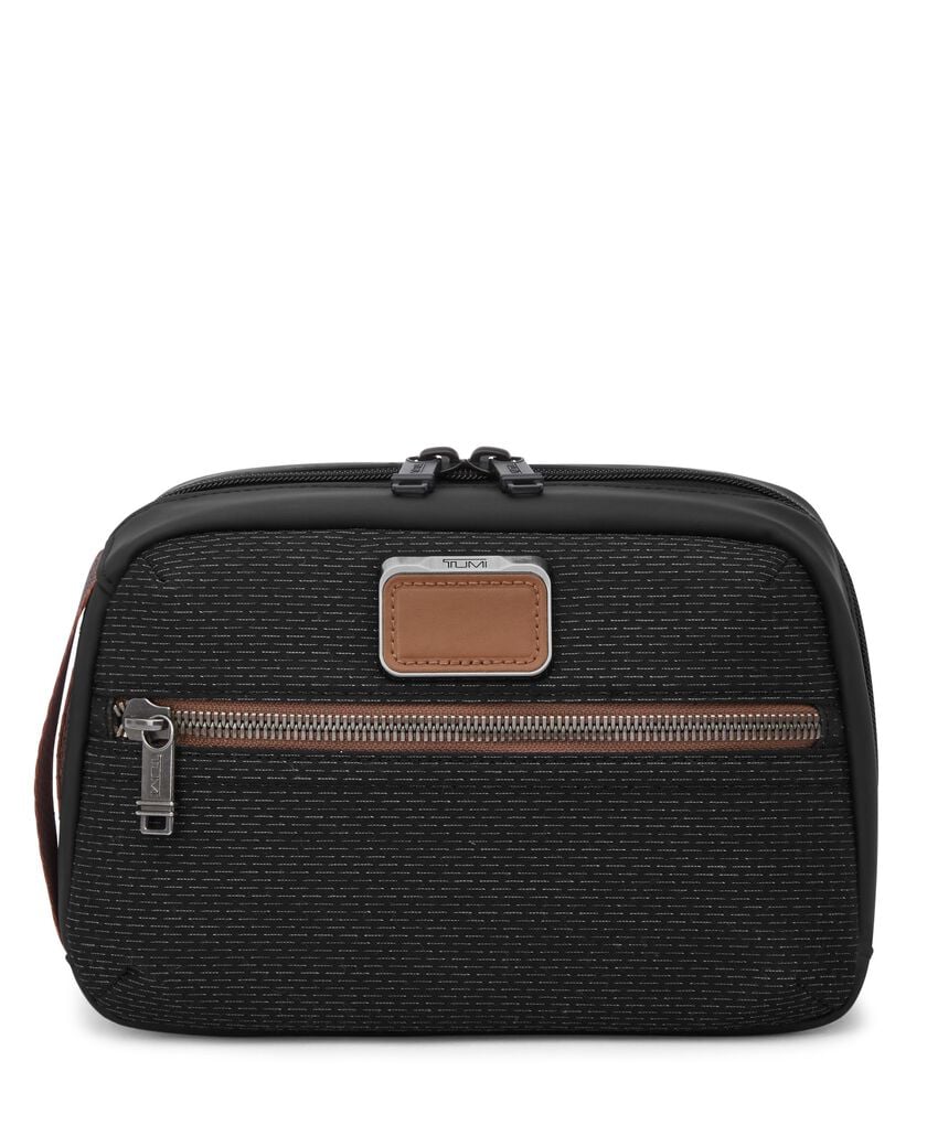 ALPHA BRAVO Response Travel Kit  hi-res | TUMI