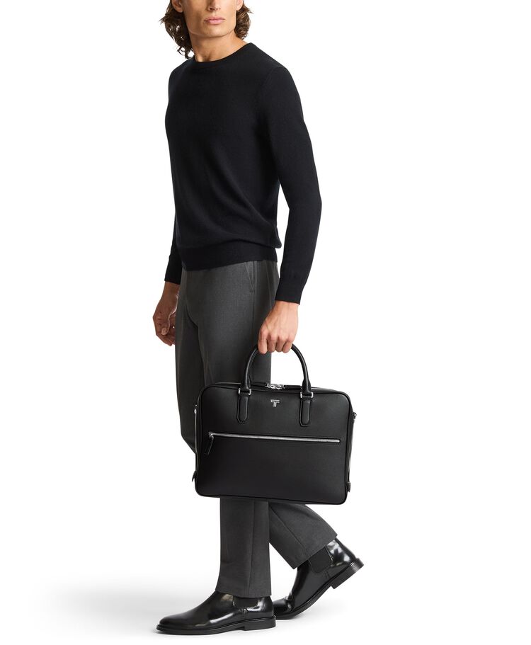 TURIN Leonzo Medium Brief  hi-res | TUMI