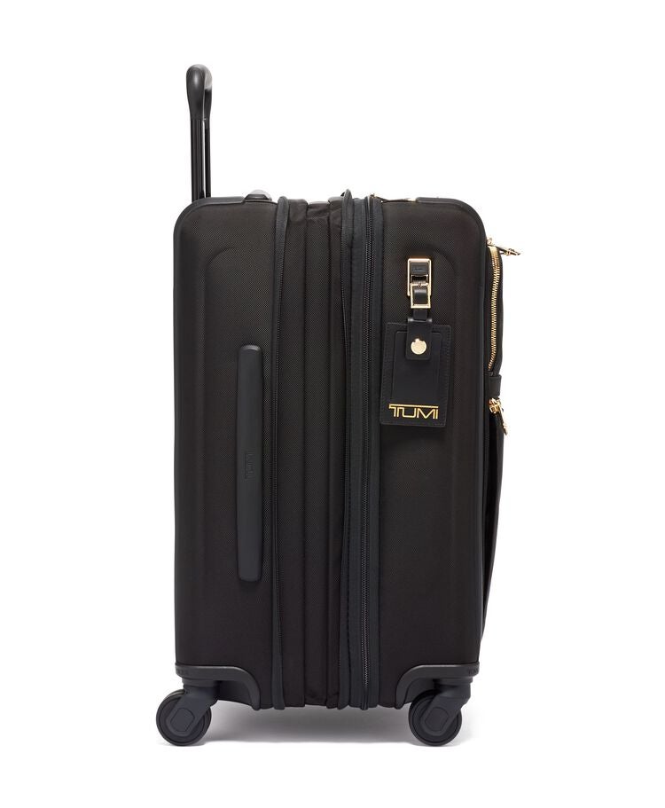 International Dual Access 4 Wheeled Carry-On  hi-res | TUMI
