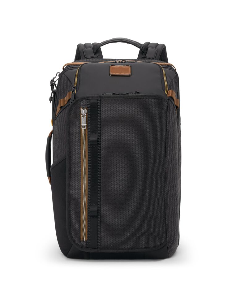 ALPHA BRAVO Detrick Backpack  hi-res | TUMI