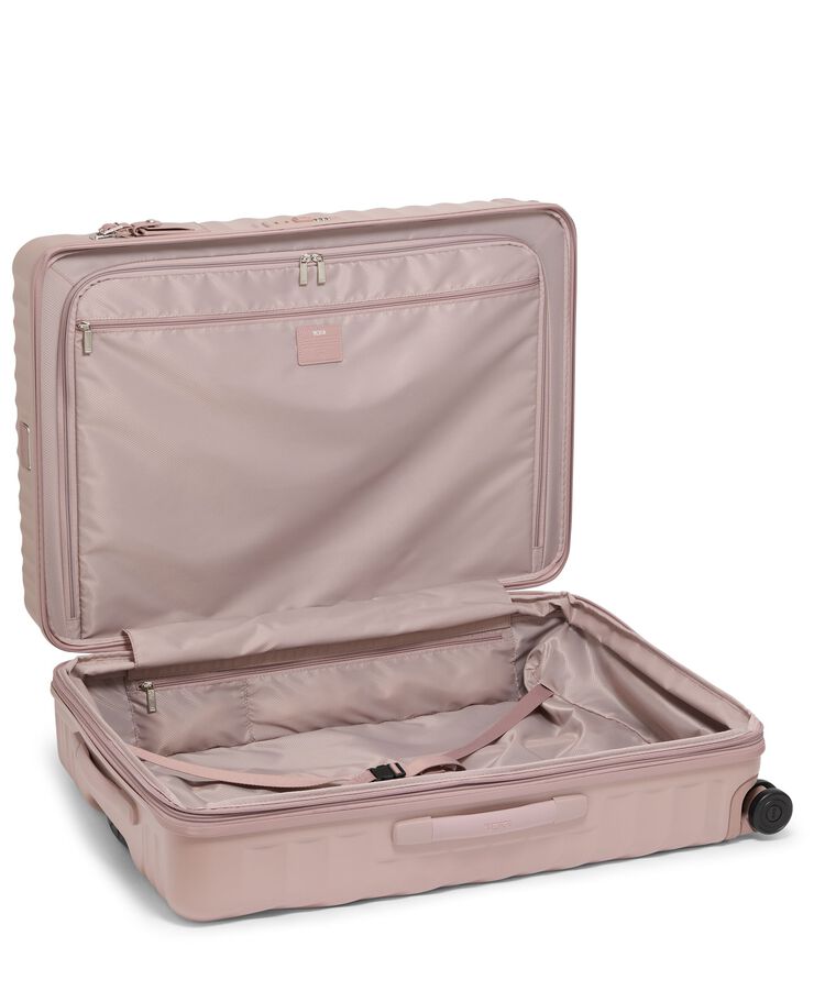 19 DEGREE Extended Trip Expandable 4 Wheeled Packing Case  hi-res | TUMI