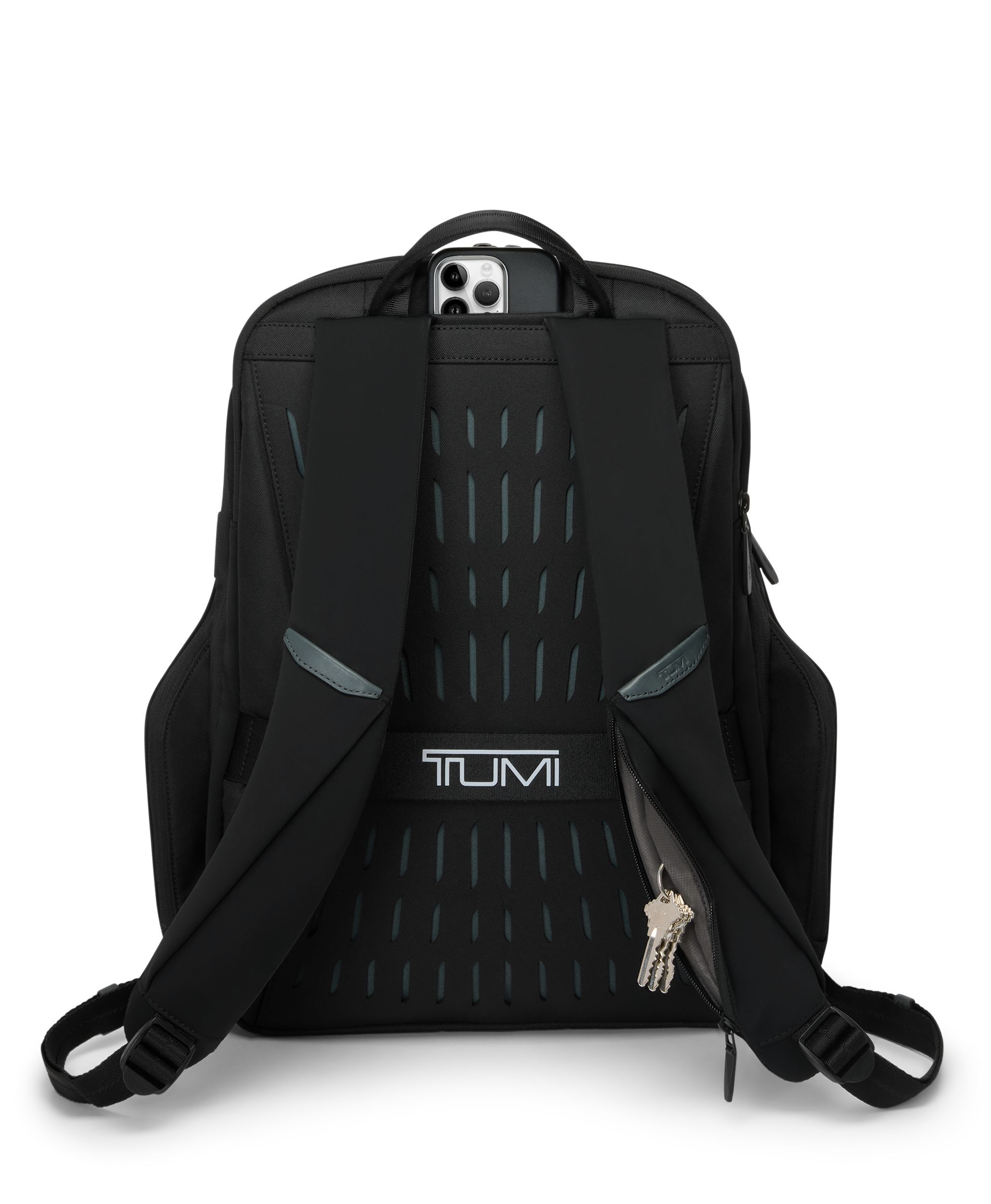 TUMI ビジネスバッグ コリンズ　933255d TUMI AXIS Large Backpack 25L in BLACK | TUMI Singapore