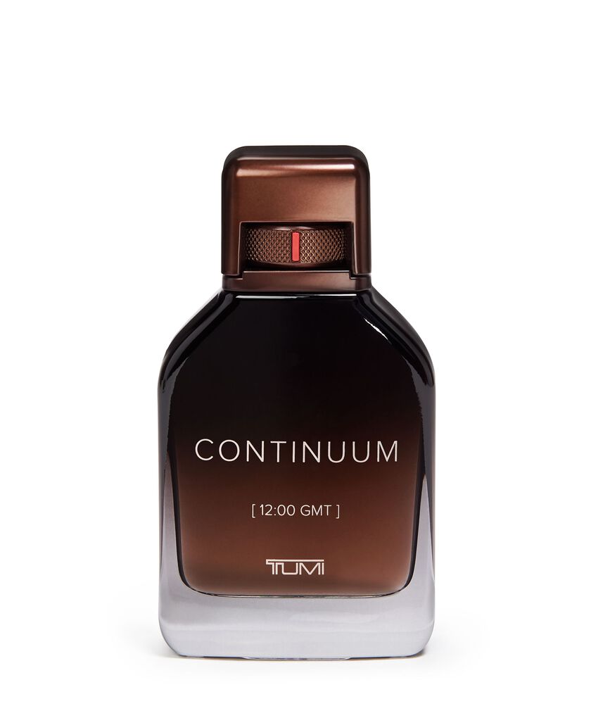 TUMI FRAGRANCE Continuum [12:00 GMT] TUMI Eau De Parfum 3.4 Oz  hi-res | TUMI