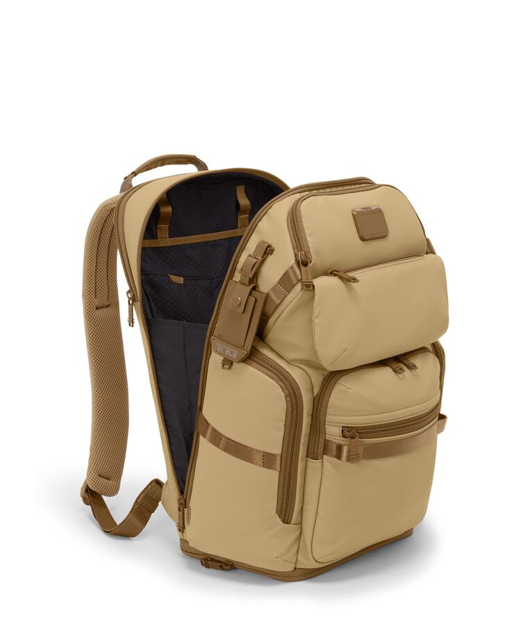 ALPHA BRAVO Nomadic Backpack  hi-res | TUMI