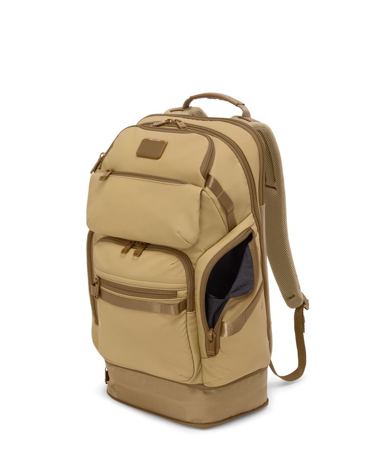 ALPHA BRAVO Nomadic Backpack  hi-res | TUMI