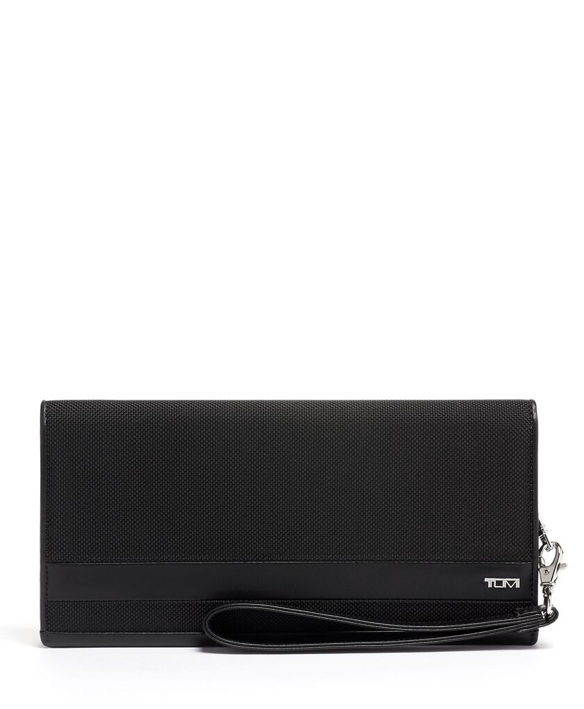 ALPHA SLG Zip Travel Case  hi-res | TUMI
