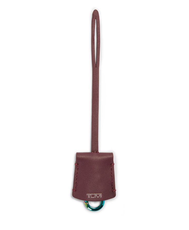 ASRA Asra Monogram Charm  hi-res | TUMI