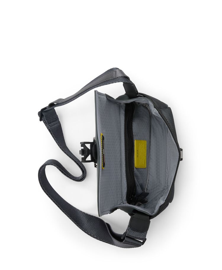 ALPHA BRAVO Compass Flap Crossbody  hi-res | TUMI
