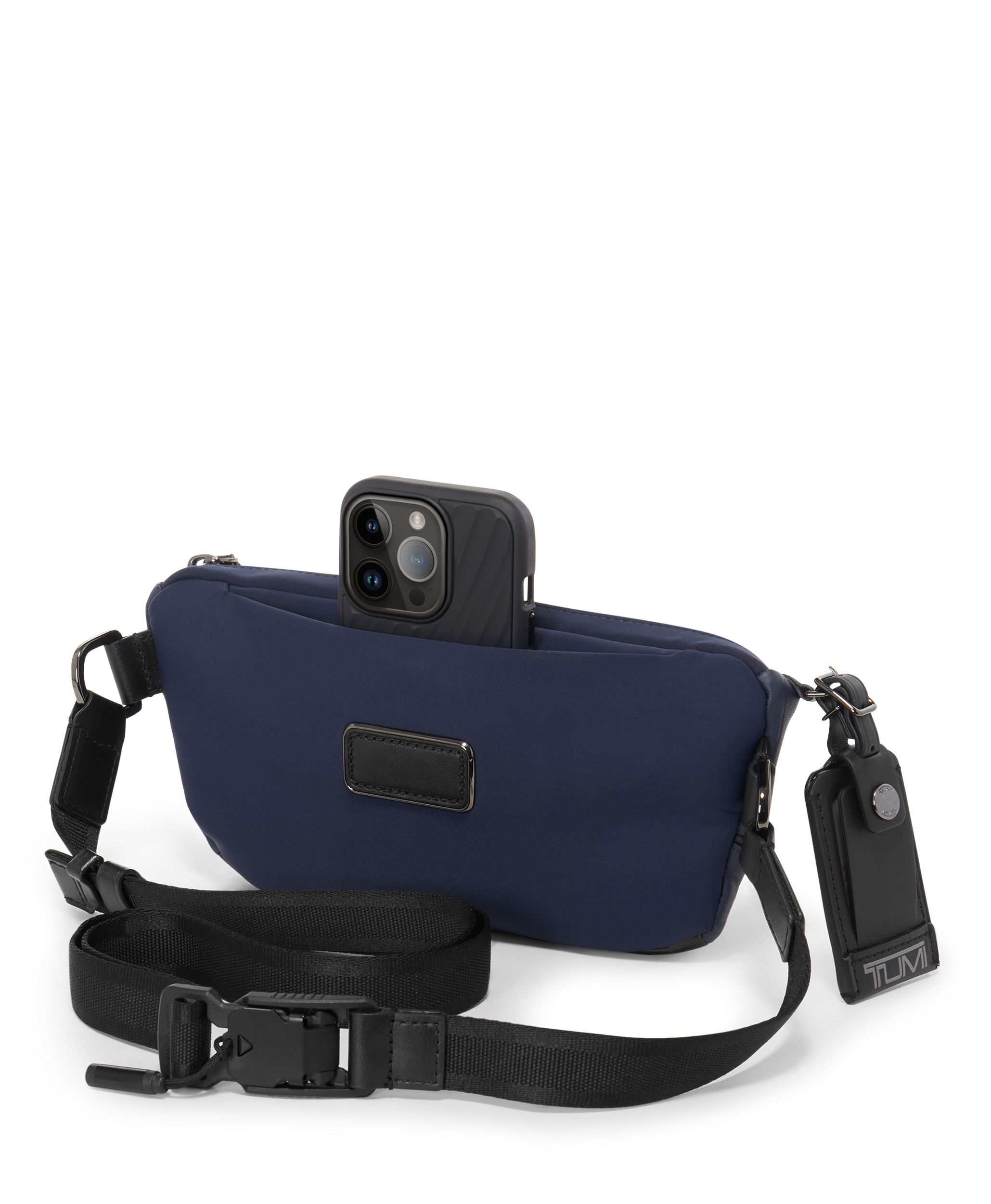 Tumi harrison top zip pouch