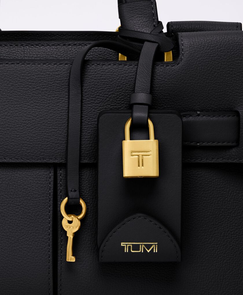 AGENT Agent Small Tote  hi-res | TUMI