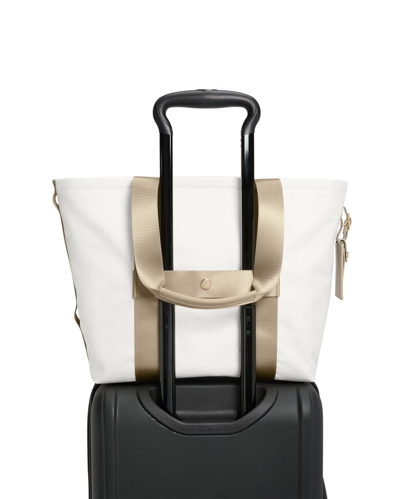 ALPHA BRAVO Essential Small East/West Tote  hi-res | TUMI