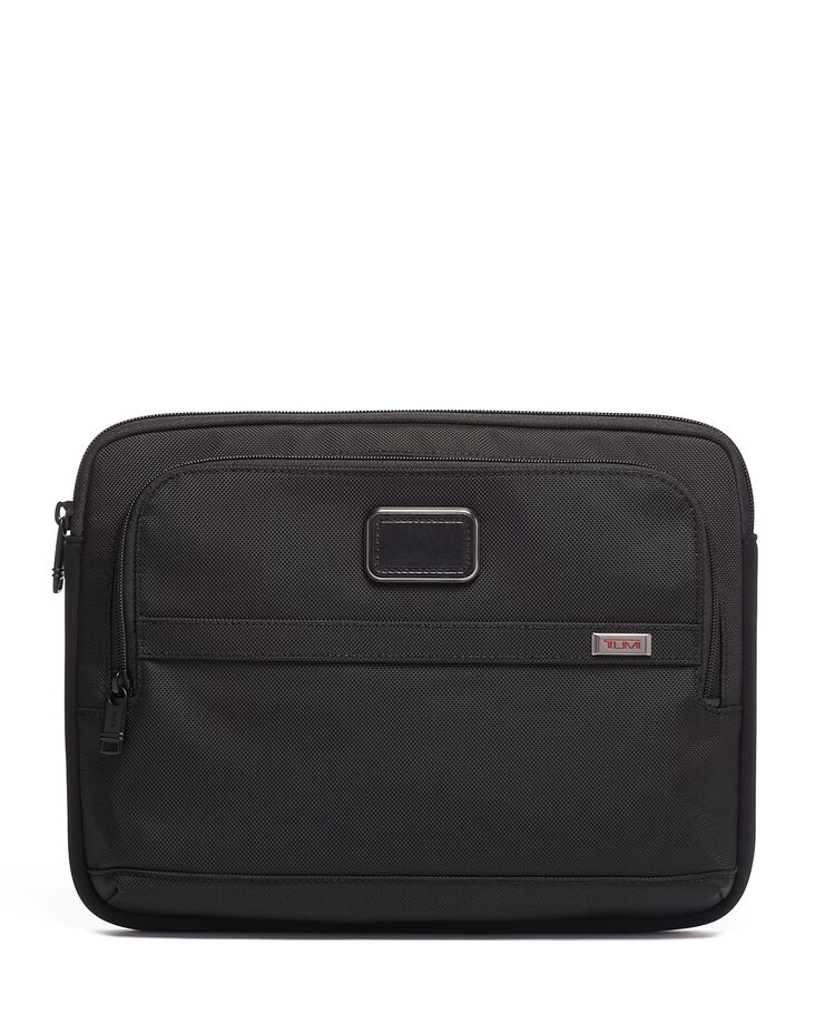 TUMI ALPHA Medium Laptop Cover  hi-res | TUMI