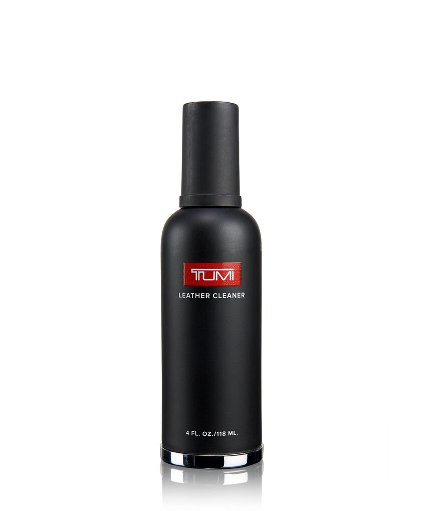 TUMI TRAVEL ACCESS. Leather Cleaner  hi-res | TUMI