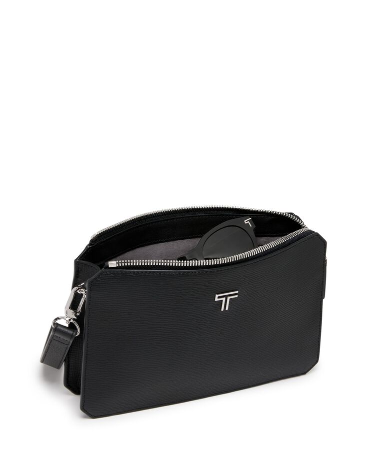 TURIN Mathi Clutch  hi-res | TUMI